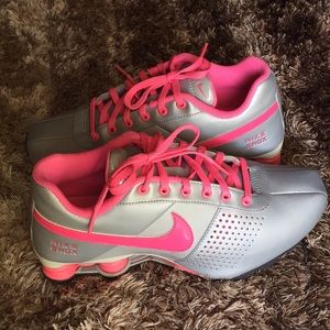 Nike shox size 5.5Y